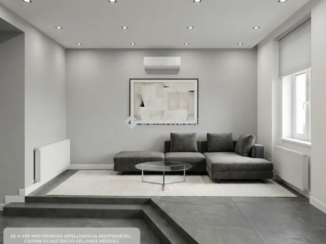 Eladó kereskedelmi és ipari ingatlan Nyíregyháza, Vasgyár utca 800 nm