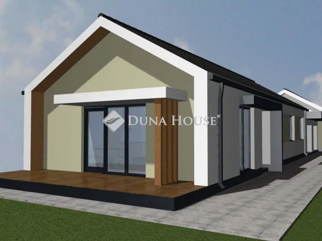 Eladó ház Nyírpazony 122 nm