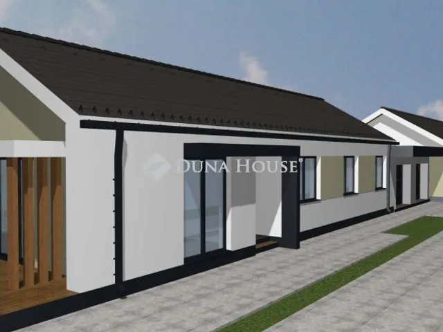 Eladó ház Nyírpazony 122 nm