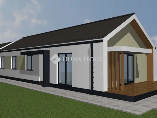 Eladó ház Nyírpazony 122 nm