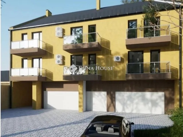 Eladó lakás Nyíregyháza 31 nm