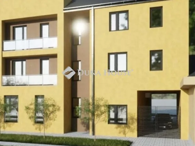 Eladó lakás Nyíregyháza 40 nm