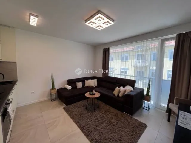 Kiadó lakás Nyíregyháza 40 nm