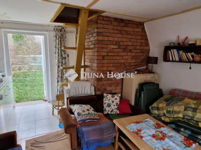 Eladó üdülő és hétvégi ház Tiszalök 30 nm