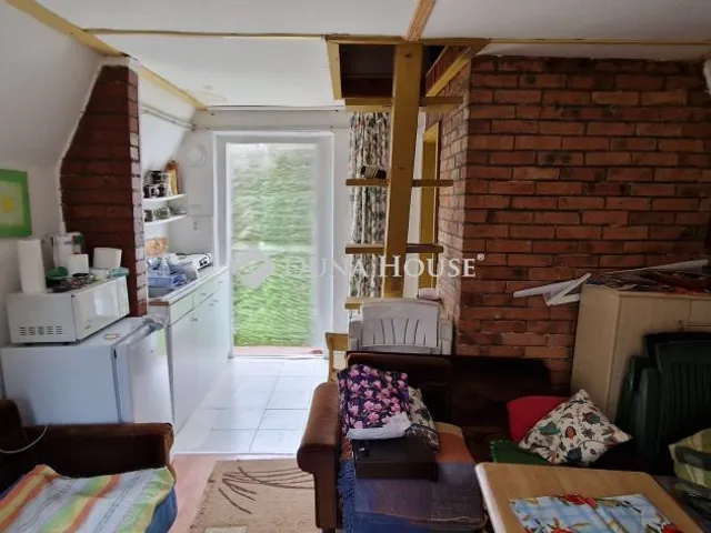 Eladó üdülő és hétvégi ház Tiszalök 30 nm