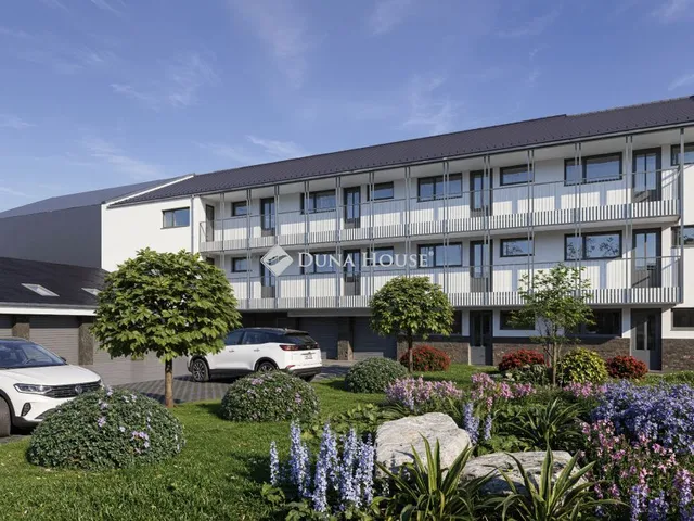 Eladó lakás Nyíregyháza 36 nm