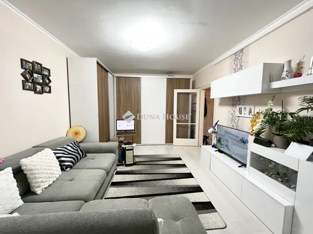 Eladó lakás Nyíregyháza, Árok utca 42 nm