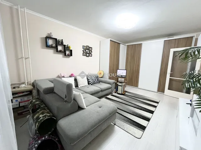 Eladó lakás Nyíregyháza, Árok utca 42 nm