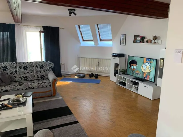 Eladó lakás Nyíregyháza 101 nm