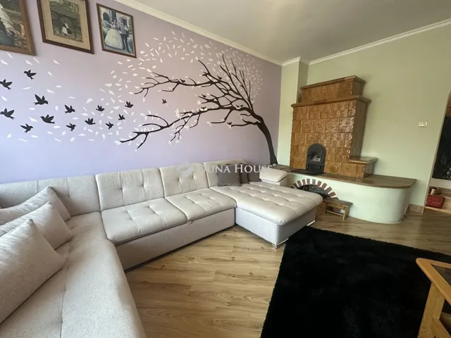 Eladó ház Nyíregyháza 220 nm