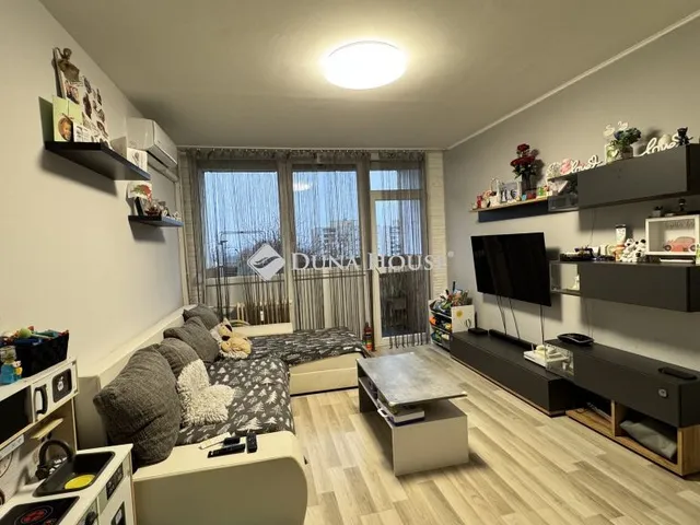 Eladó lakás Nyíregyháza 51 nm