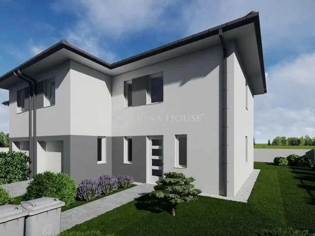 Eladó ház Nyíregyháza 133 nm