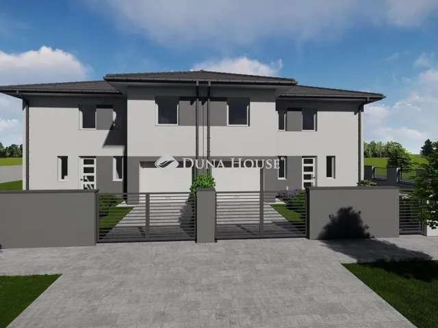 Eladó ház Nyíregyháza 133 nm