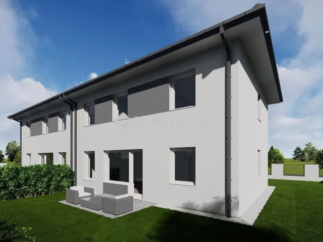 Eladó ház Nyíregyháza 133 nm