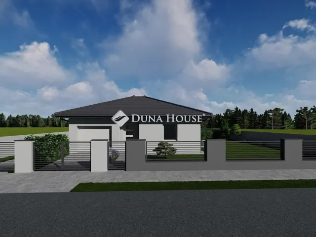 Eladó ház Nyíregyháza 116 nm