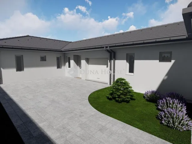 Eladó ház Nyíregyháza 116 nm