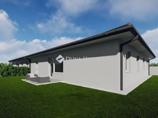 Eladó ház Nyíregyháza 116 nm