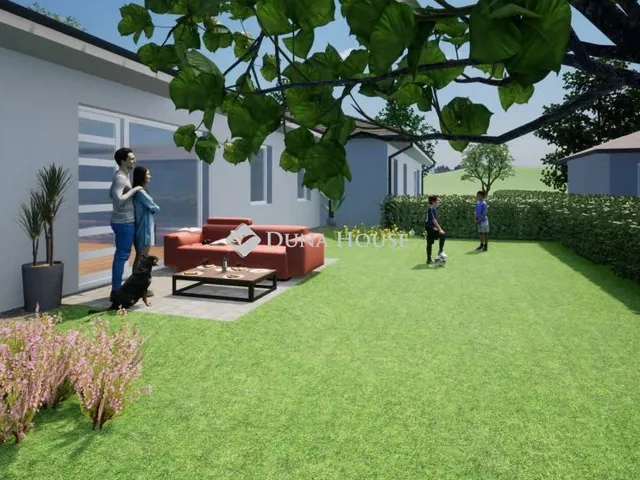 Eladó ház Nyíregyháza 112 nm