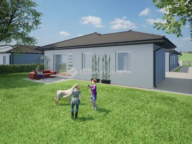 Eladó ház Nyíregyháza 112 nm