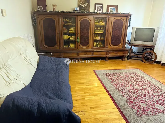 Eladó lakás Nyíregyháza 48 nm