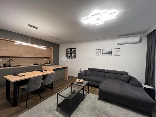 Kiadó lakás Nyíregyháza 48 nm