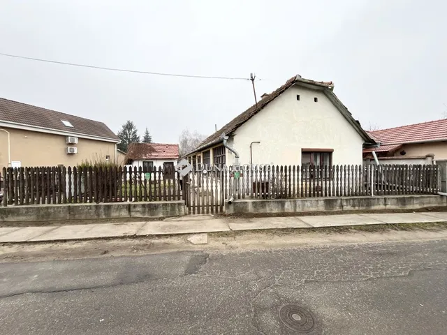 Eladó ház Nyíregyháza 59 nm