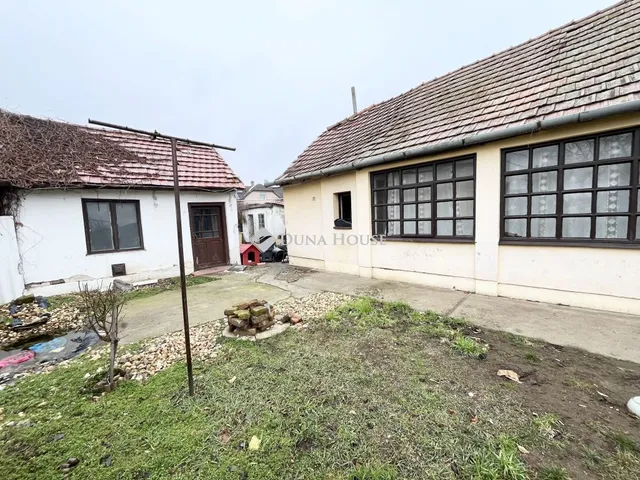 Eladó ház Nyíregyháza 59 nm