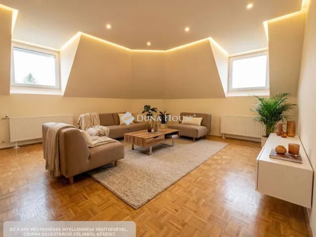 Eladó lakás Nyíregyháza 83 nm