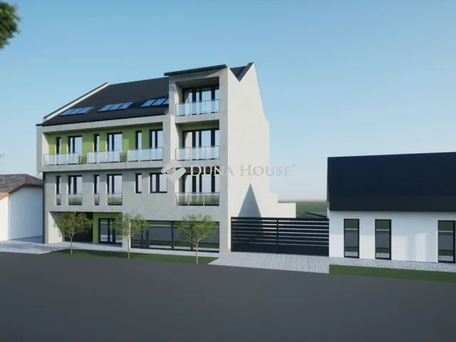 Eladó lakás Nyíregyháza 86 nm