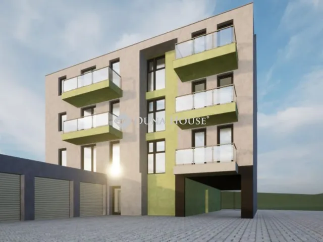 Eladó lakás Nyíregyháza 25 nm