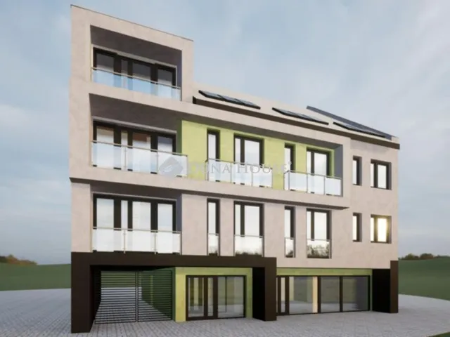 Eladó lakás Nyíregyháza 25 nm