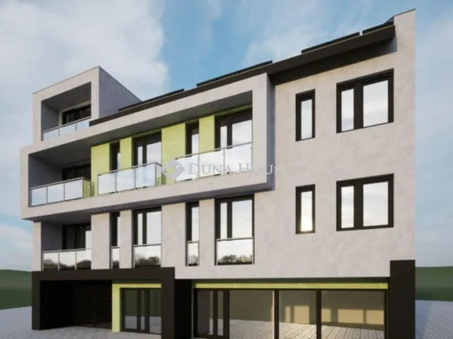 Eladó lakás Nyíregyháza 48 nm