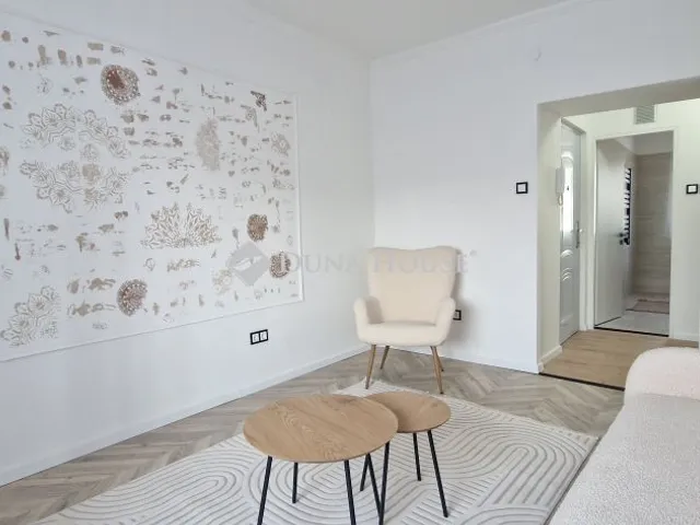 Eladó lakás Nyíregyháza, Inczédy sor 59 nm