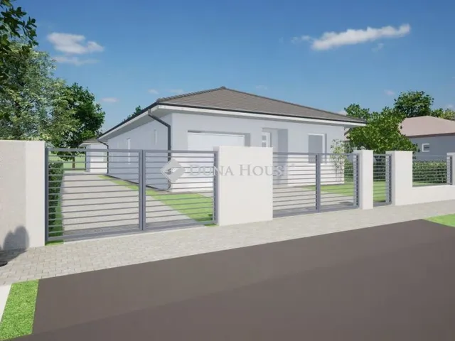 Eladó ház Nyíregyháza 99 nm