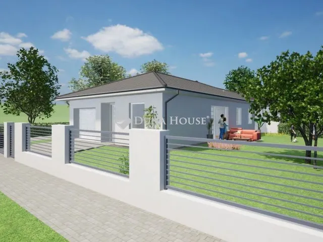 Eladó ház Nyíregyháza 111 nm