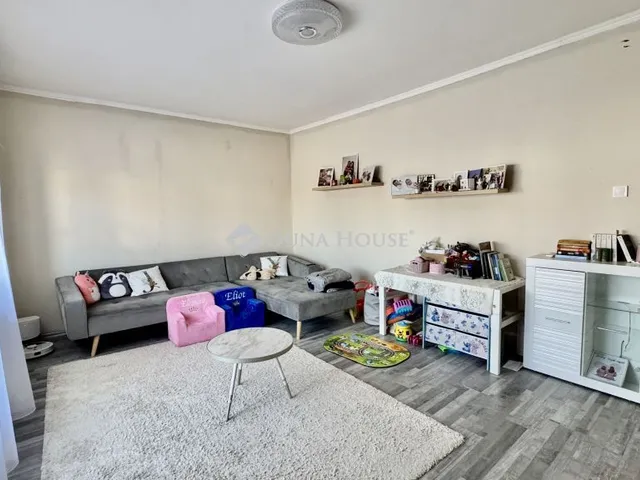 Eladó ház Nyírbogdány, Fő utca 135 nm