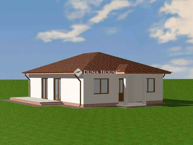 Eladó ház Nyíregyháza 117 nm