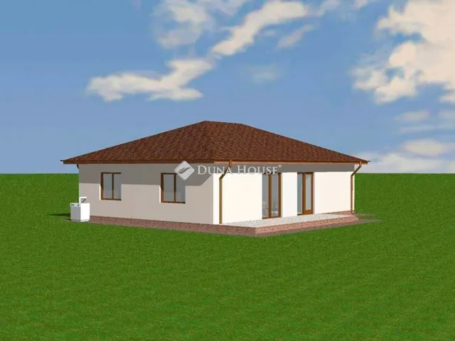 Eladó ház Nyíregyháza, Kisdiófa utca 117 nm