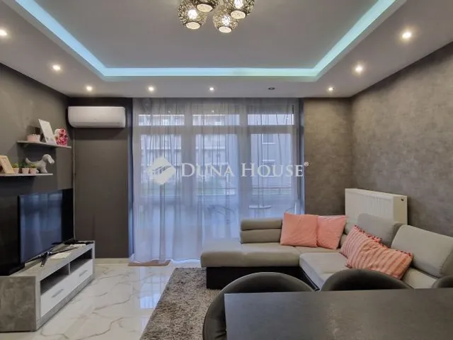 Kiadó lakás Nyíregyháza 60 nm