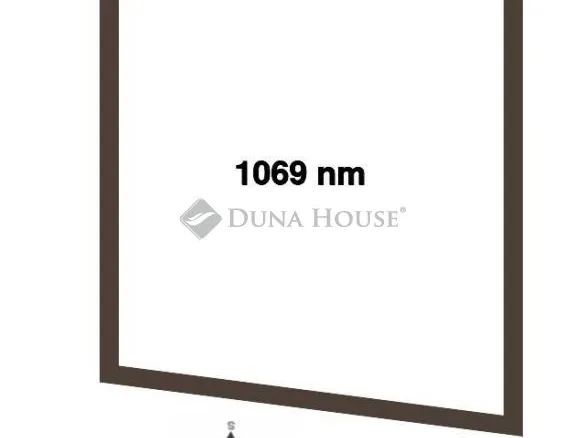 Eladó telek Nyíregyháza, Rozsrétbokori utca 1069 nm