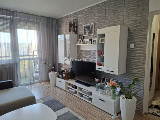 Eladó lakás Nyíregyháza 61 nm