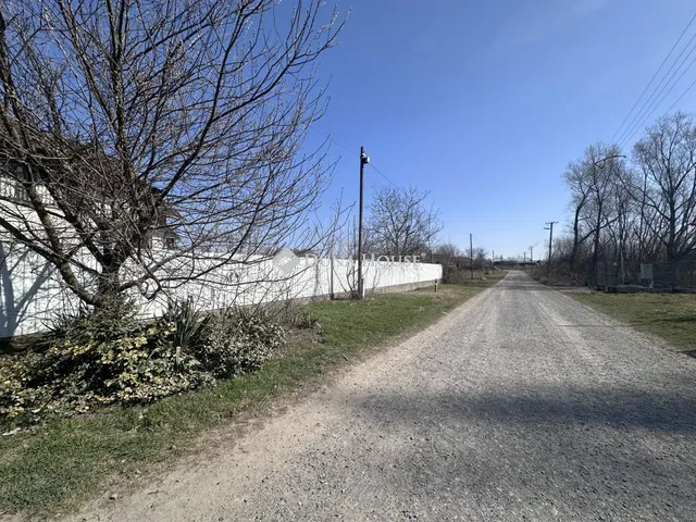 Eladó telek Nyíregyháza, Rozsrétbokori utca 828 nm