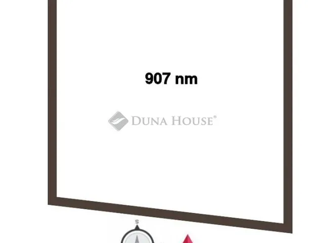 Eladó telek Nyíregyháza, Rozsrétbokori utca 907 nm