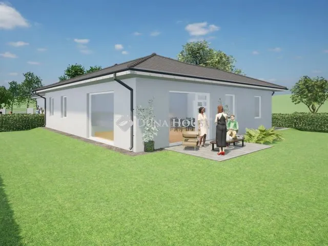 Eladó ház Nyíregyháza 97 nm