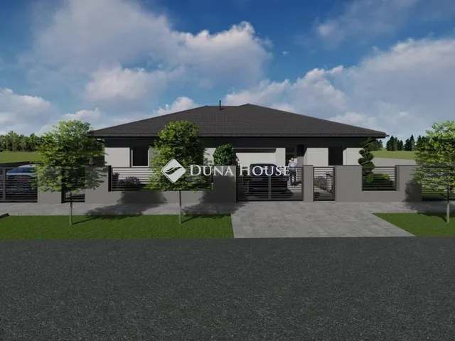 Eladó ház Nyíregyháza 116 nm