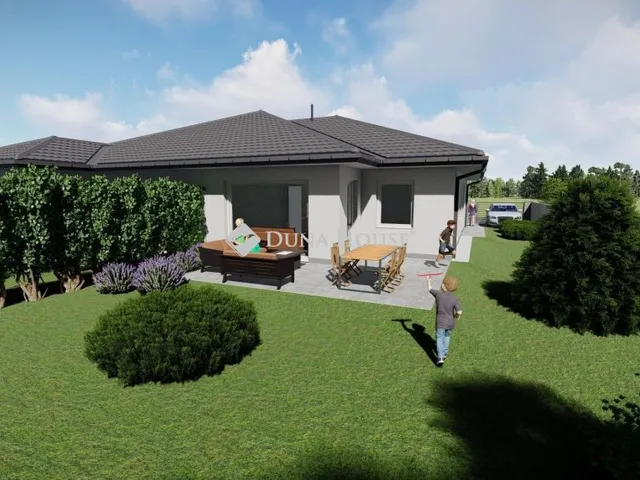 Eladó ház Nyíregyháza 116 nm