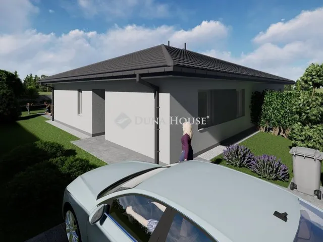 Eladó ház Nyíregyháza 116 nm