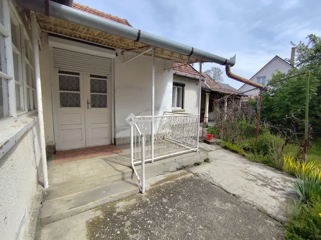 Eladó ház Püspökladány 80 nm