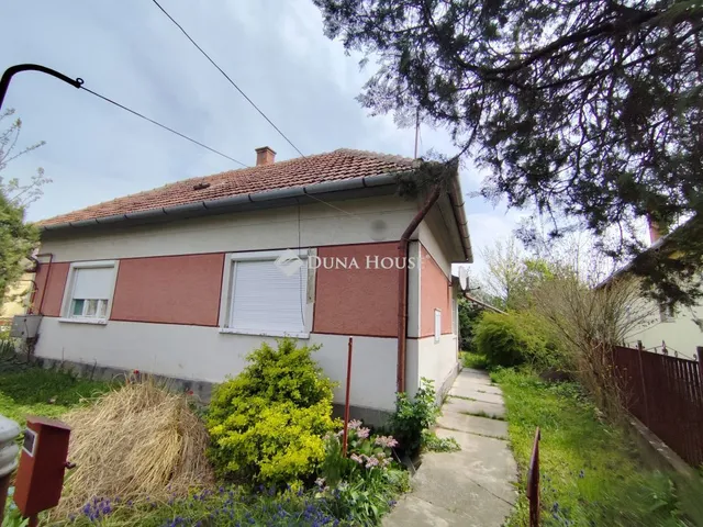 Eladó ház Püspökladány 80 nm