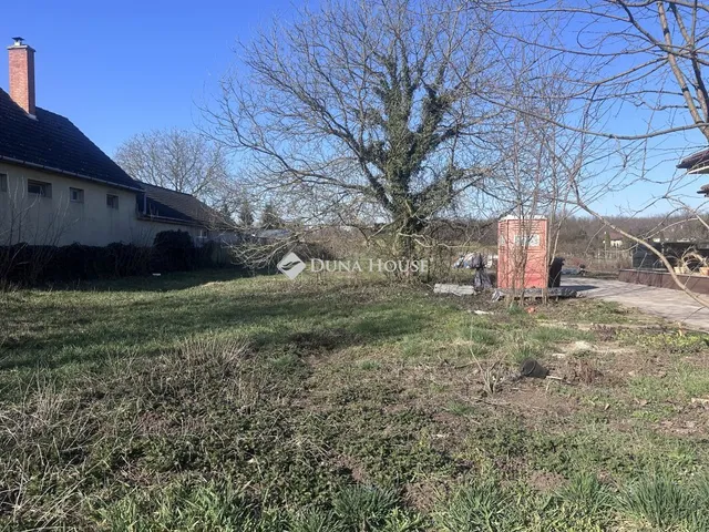 Eladó telek Nyíregyháza, Csongor utca 1856 nm